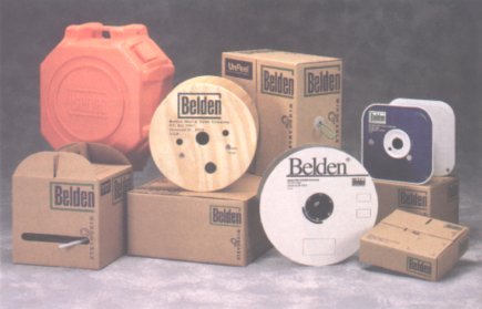 Belden Products